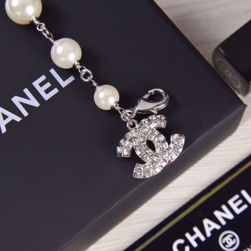 Ch*el bracelets